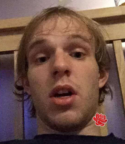 Danny Hayward – profile image